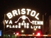 Bristol, TN & VA