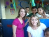 El Salvador trip with Compassion International