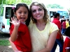 El Salvador trip with Compassion International