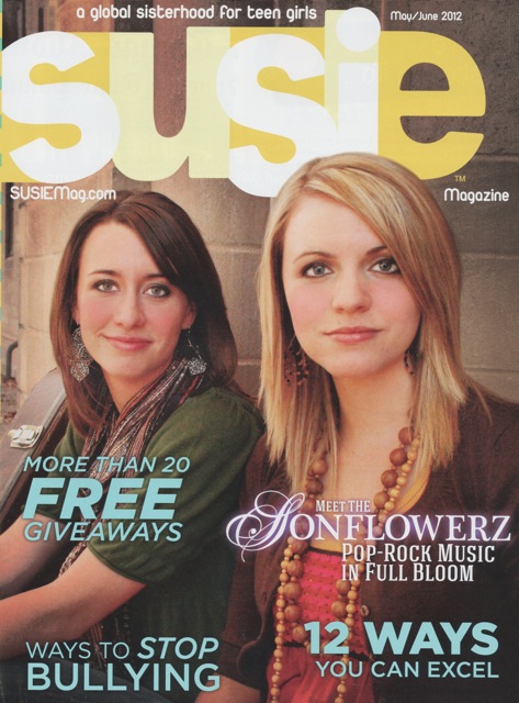 SUSIE Mag